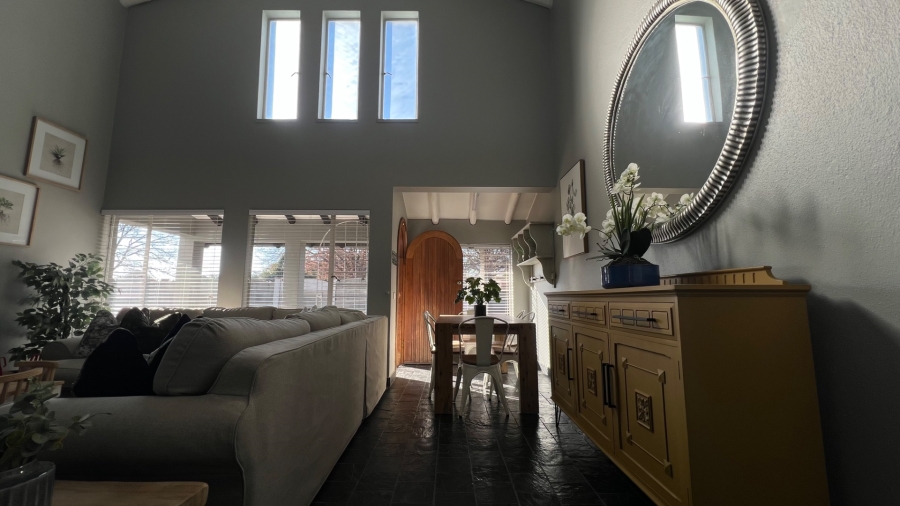 4 Bedroom Property for Sale in Vaalpark Free State